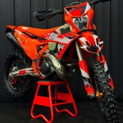 XCW 300 Hardenduro 2024