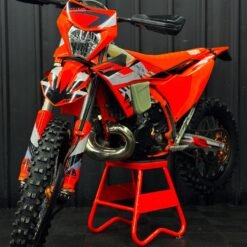 XCW 300 Hardenduro 2024