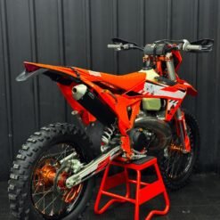 XCW 300 Hardenduro 2024