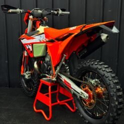 XCW 300 Hardenduro 2024