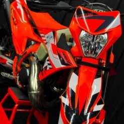 XCW 300 Hardenduro 2024