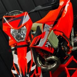 XCW 300 Hardenduro 2024