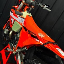 XCW 300 Hardenduro 2024