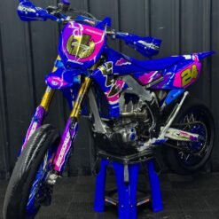 YZ250FX 2023