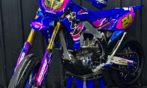 YZ250FX 2023