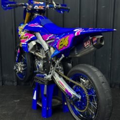 YZ250FX 2023