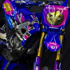 YZ250FX 2023