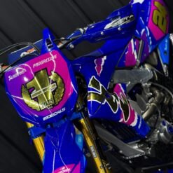 YZ250FX 2023