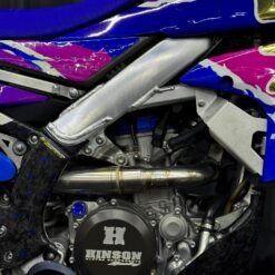 YZ250FX 2023