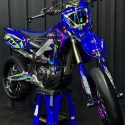 YAMAHA YZ 250FX 2023