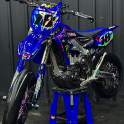 YAMAHA YZ 250FX 2023