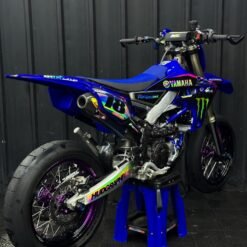 YAMAHA YZ 250FX 2023