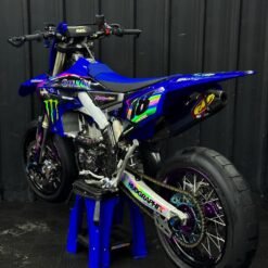 YAMAHA YZ 250FX 2023