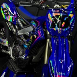 YAMAHA YZ 250FX 2023