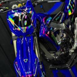 YAMAHA YZ 250FX 2023