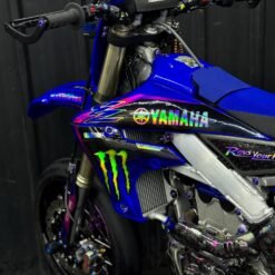 YAMAHA YZ 250FX 2023
