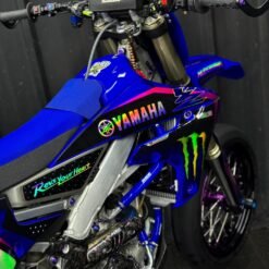 YAMAHA YZ 250FX 2023