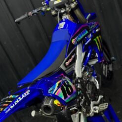 YAMAHA YZ 250FX 2023