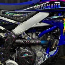 YAMAHA YZ 250FX 2023
