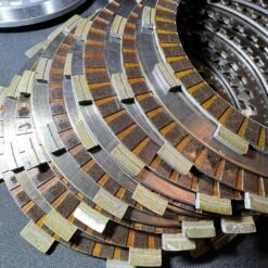 Best 2010 - 2023 Yamaha YZ450F Complete Clutch Assembly WISECO YZ450FX WR450F 2010 - 2023 Yamaha YZ450F Complete Clutch Assembly WISECO YZ450FX WR450F
