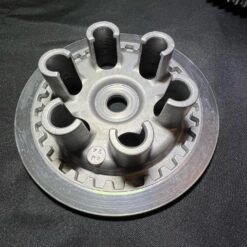 Best 2010 - 2023 Yamaha YZ450F Complete Clutch Assembly WISECO YZ450FX WR450F 2010 - 2023 Yamaha YZ450F Complete Clutch Assembly WISECO YZ450FX WR450F