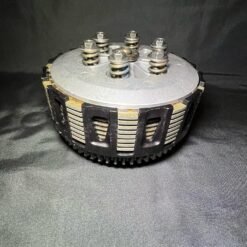 2010 - 2023 Yamaha YZ450F Complete Clutch Assembly WISECO YZ450FX WR450F