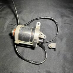 OEM 2021 2018-2022 YAMAHA YZ450F ENGINE START STARTER MOTOR ASSEMBLY OEM