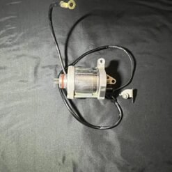 OEM 2021 2018-2022 YAMAHA YZ450F ENGINE START STARTER MOTOR ASSEMBLY OEM