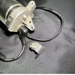 OEM 2021 2018-2022 YAMAHA YZ450F ENGINE START STARTER MOTOR ASSEMBLY OEM