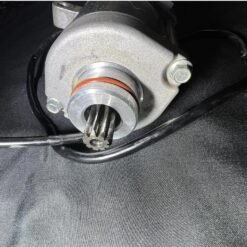 OEM 2021 2018-2022 YAMAHA YZ450F ENGINE START STARTER MOTOR ASSEMBLY OEM