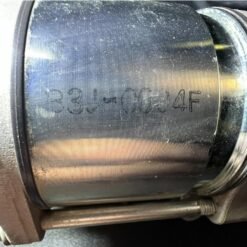 OEM 2021 2018-2022 YAMAHA YZ450F ENGINE START STARTER MOTOR ASSEMBLY OEM