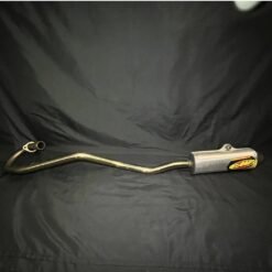 FMF PowerCore 4 Muffler & Header Performance MOD 00-20 TTR125 TTR125LE TTR125L