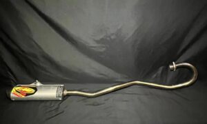 FMF PowerCore 4 Muffler & Header Performance MOD 00-20 TTR125 TTR125LE TTR125L