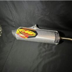 FMF PowerCore 4 Muffler & Header Performance MOD 00-20 TTR125 TTR125LE TTR125L