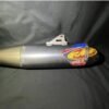 FMF 4.1 RCT Titanium/Carbon Exhaust Pipe Yamaha YZ450F 2014 2015 2016 2017 2018.