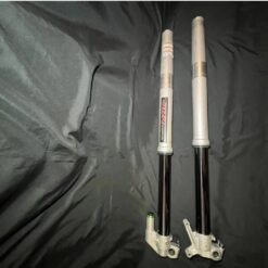 2009-2018 Kawasaki KX450F OEM Showa SFF Air TAC Front Forks 2013-2019 KX250F