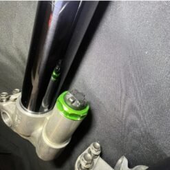 2009-2018 Kawasaki KX450F OEM Showa SFF Air TAC Front Forks 2013-2019 KX250F