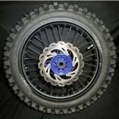 2014 - 2023 Yamaha YZ250F YZ450F Titian Turner Complete Rear Wheel Assembly