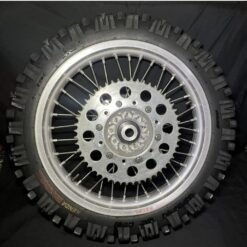 99-20 YAMAHA YZ 250 03-08 YZ 450F YZ 426 400 WR 400F 426 YZ250F EXCEL REAR WHEEL