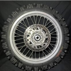99-20 YAMAHA YZ 250 03-08 YZ 450F YZ 426 400 WR 400F 426 YZ250F EXCEL REAR WHEEL