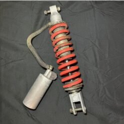 1983 83 CR250R SHOWA REAR SUSPENSION SHOCK MONOSHOCK ABSORBER 52400-KA4-681