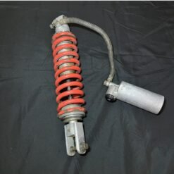 1983 83 CR250R SHOWA REAR SUSPENSION SHOCK MONOSHOCK ABSORBER 52400-KA4-681