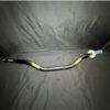 ProTaper EVO Handlebar CR High Bend Black 8812D-BLK Yamaha Honda Kawasaki RMZ YZ ProTaper EVO Handlebar CR High Bend Black 8812D-BLK Yamaha Honda Kawasaki RMZ YZ