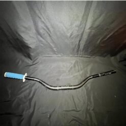ProTaper EVO Handlebar CR High Bend Black 8812D-BLK Yamaha Honda Kawasaki RMZ YZ