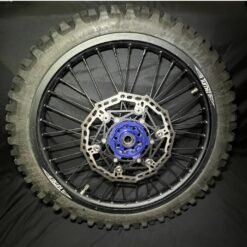 2014 - 2023 Yamaha YZ250F YZ450F Titian Turner Complete Front Wheel Assembly 2014 - 2023 Yamaha YZ250F YZ450F Titian Turner Complete Front Wheel Assembly