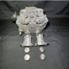 2014 2015 2016 2017 Yamaha yz450 Yz450f Cylinder Head Top End Valve Shim Buckets