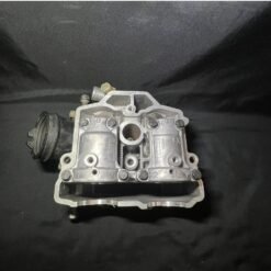 2014 2015 2016 2017 Yamaha yz450 Yz450f Cylinder Head Top End Valve Shim Buckets 2014 2015 2016 2017 Yamaha yz450 Yz450f Cylinder Head Top End Valve Shim Buckets