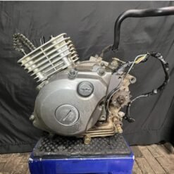 2014 2015 2016 2017 Yamaha yz450 Yz450f Cylinder Head Top End Valve Shim Buckets