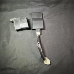 2018-2022 Yamaha YZ450F YZ 450 WiFi Computer Module Relay Box BR9-85810-00 OEM Yamaha relay box for 2018‑2022 YZ450F models Enables WiFi connectivity between ECU and mobile devices Supports Yamaha Power Tuner and official tuning apps Plug-and-play installation, no wiring modifications required Provides stable wireless data transfer for engine tuning Facilitates real-time adjustments of fuel mapping and ignition timing Enables wireless diagnostics and error code reading Durable construction designed for motocross conditions Compatible with Yamaha YZ450F 450cc motocross models Enhances rider control over engine performance parameters Maintains OEM specifications for reliability and safety Essential for competitive riders and tuning enthusiasts