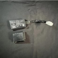 OEM Yamaha relay box for 2018‑2022 YZ450F models Enables WiFi connectivity between ECU and mobile devices Supports Yamaha Power Tuner and official tuning apps Plug-and-play installation, no wiring modifications required Provides stable wireless data transfer for engine tuning Facilitates real-time adjustments of fuel mapping and ignition timing Enables wireless diagnostics and error code reading Durable construction designed for motocross conditions Compatible with Yamaha YZ450F 450cc motocross models Enhances rider control over engine performance parameters Maintains OEM specifications for reliability and safety Essential for competitive riders and tuning enthusiasts